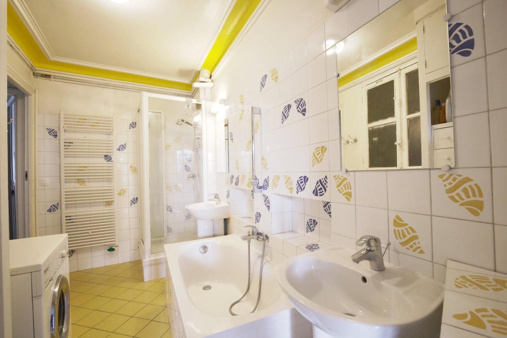 Spacieux Logement 3 Chambres Proche Tour Eiffel Paris Exterior photo